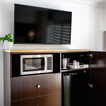 Little Inn By The Bay Newport Beach Hotel Экстерьер фото