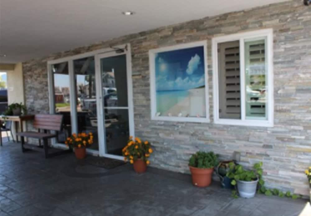 Little Inn By The Bay Newport Beach Hotel Экстерьер фото