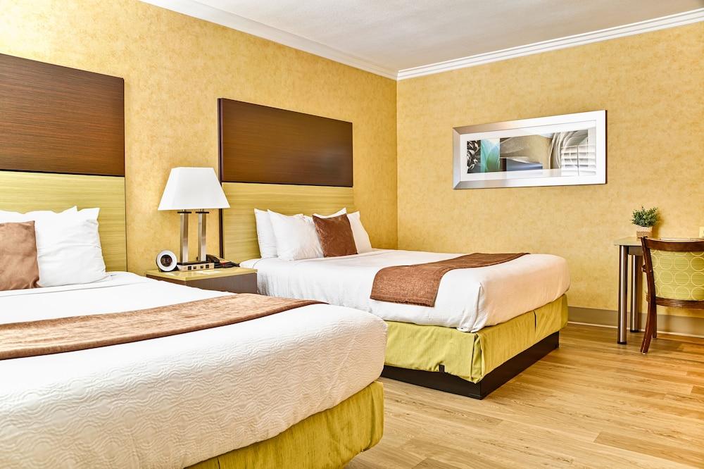 Little Inn By The Bay Newport Beach Hotel Экстерьер фото