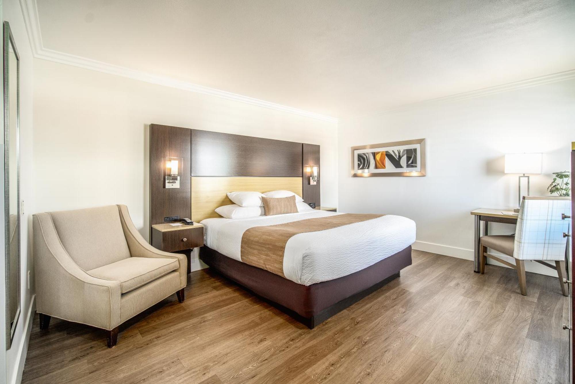 Little Inn By The Bay Newport Beach Hotel Экстерьер фото