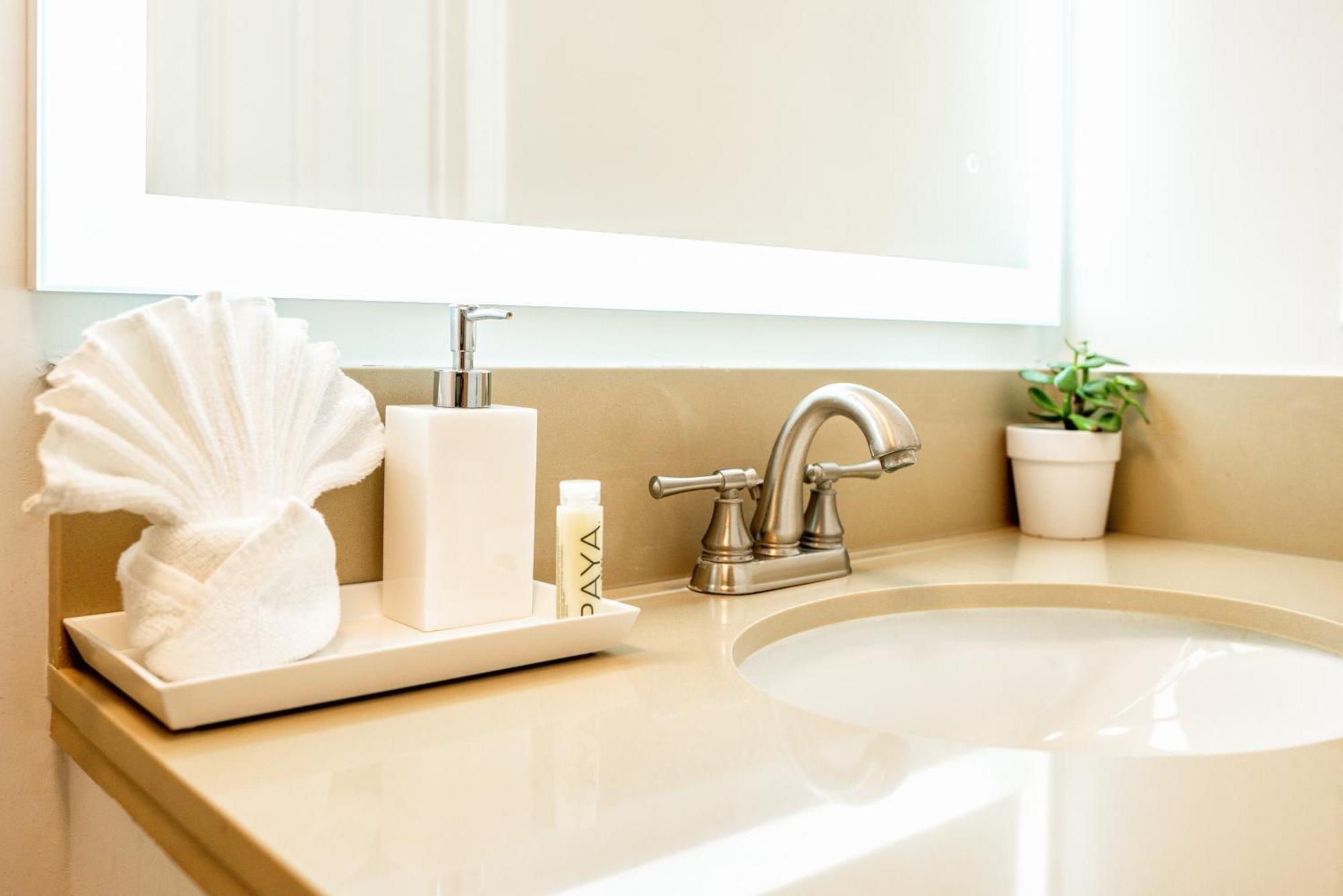 Little Inn By The Bay Newport Beach Hotel Экстерьер фото