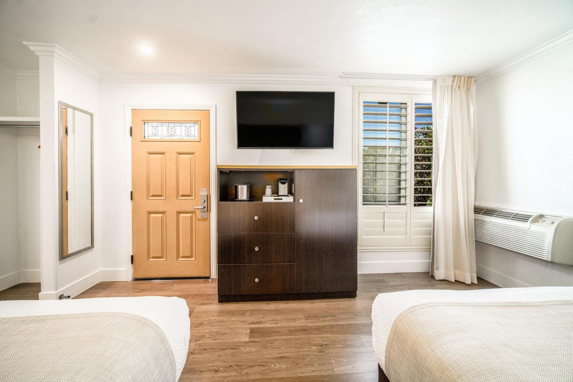 Little Inn By The Bay Newport Beach Hotel Экстерьер фото